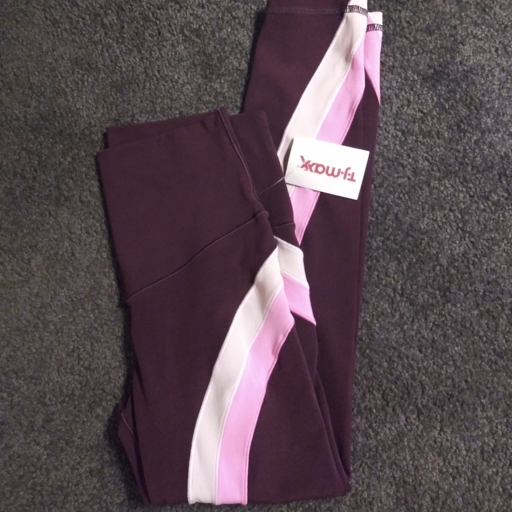AERIE CHILL PLAY MOVE LEGGINGS